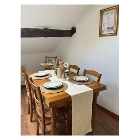 Appartement Le Fleuri - Reims - Wifi Gratuit - Quartier Calme Extérieur photo
