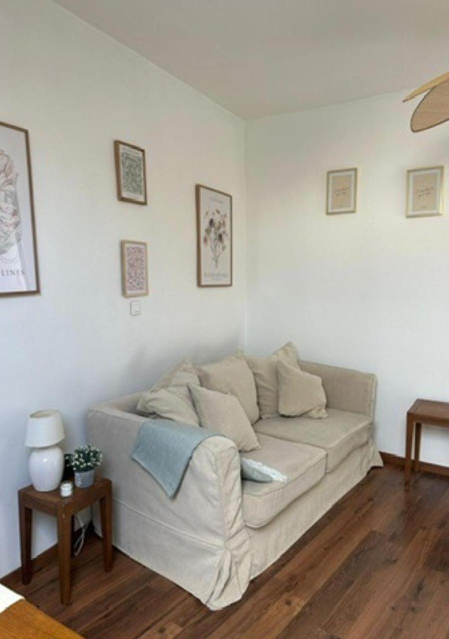 Appartement Le Fleuri - Reims - Wifi Gratuit - Quartier Calme Extérieur photo