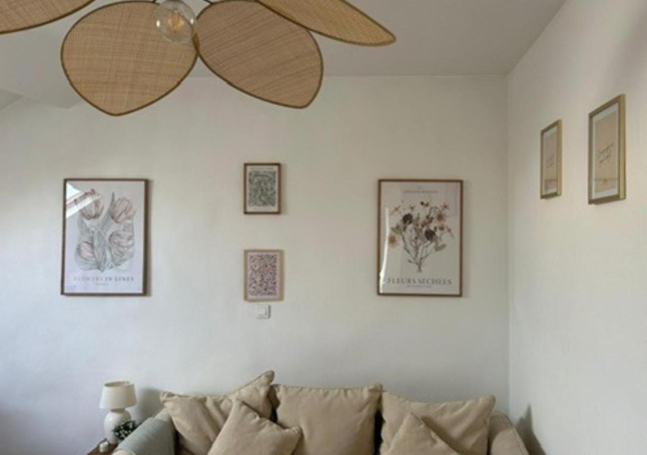 Appartement Le Fleuri - Reims - Wifi Gratuit - Quartier Calme Extérieur photo